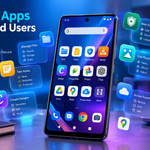 Best free Android apps for users in 2026